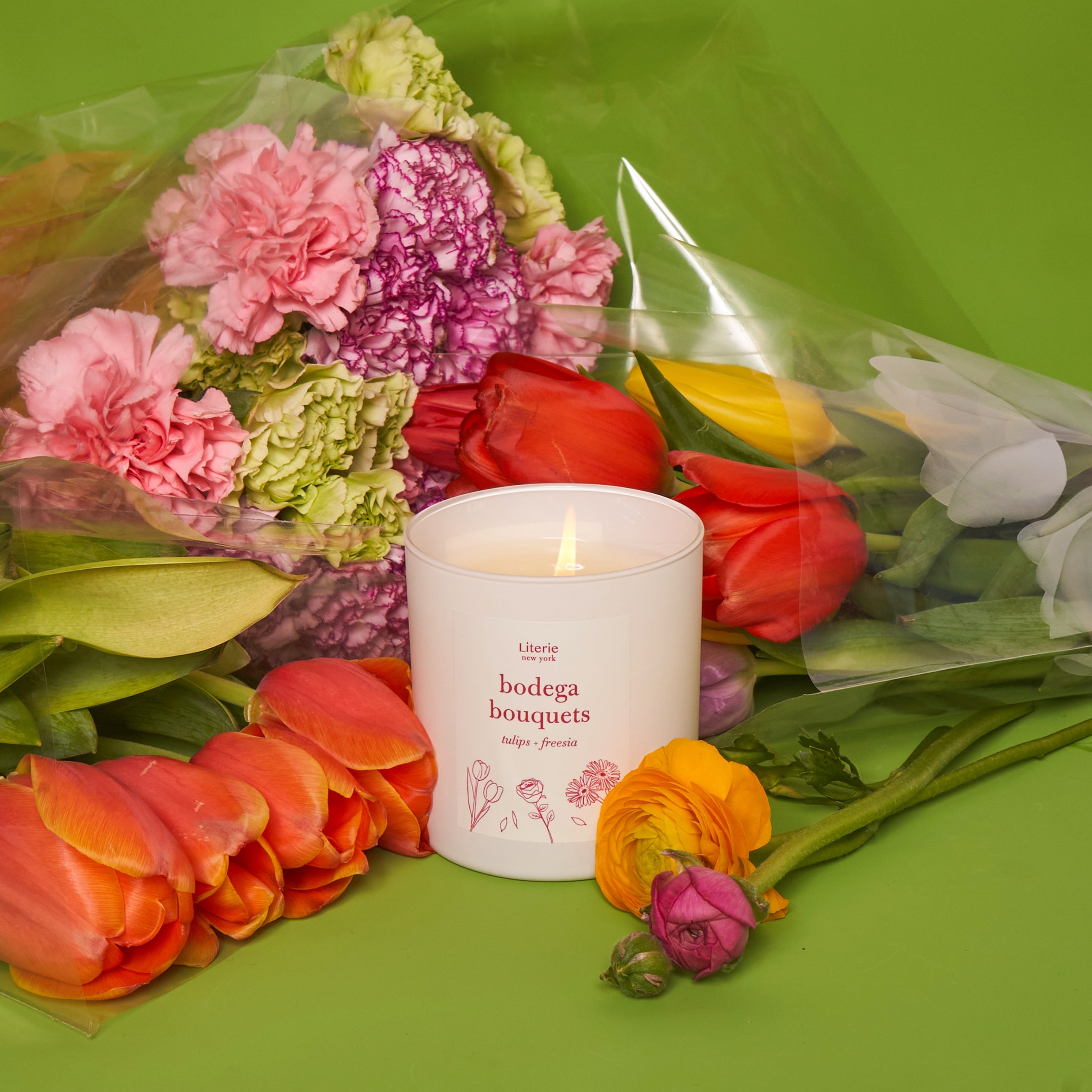 Image of Bodega Bouquets
